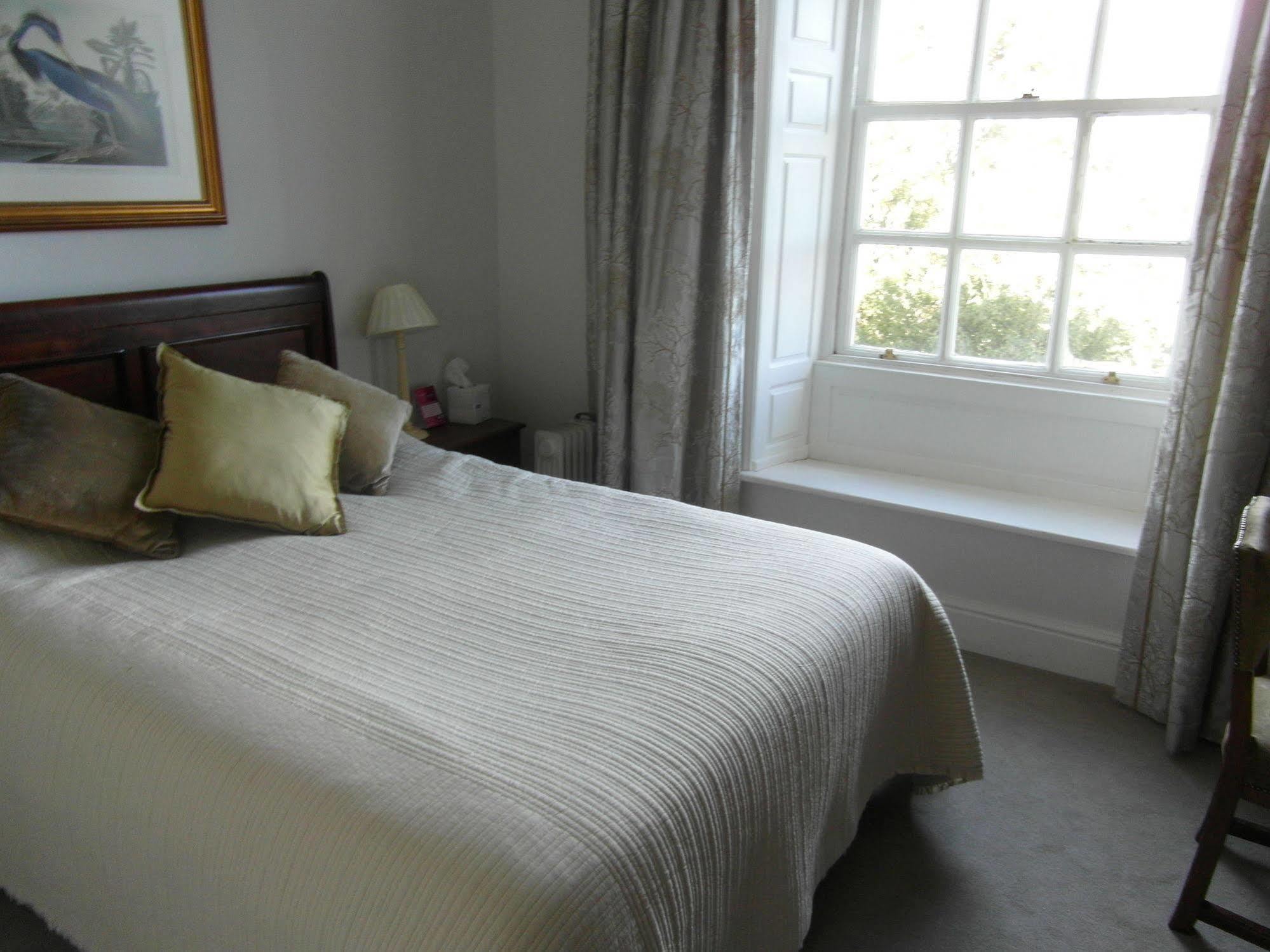 Chicheley Hall Esterno foto